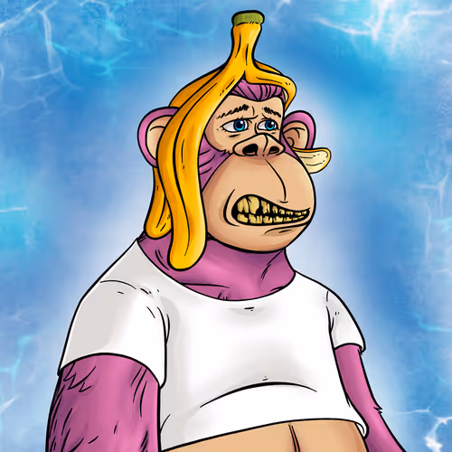 Fat Ape Club 1