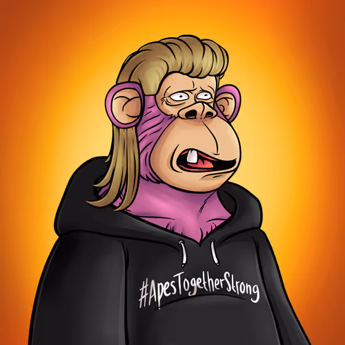 Fat Ape Club 1