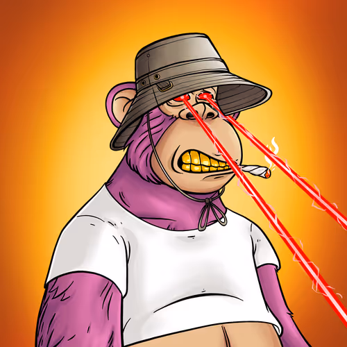 Fat Ape Club 1