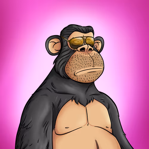 Fat Ape Club 1