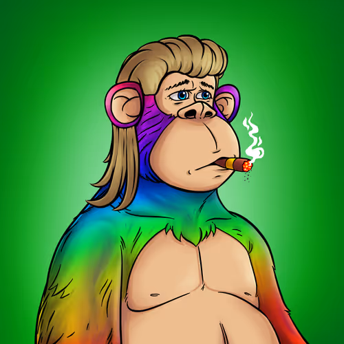 Fat Ape Club 1