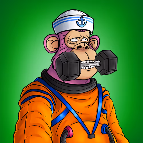 Fat Ape Club 1