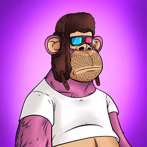 Fat Ape Club 1