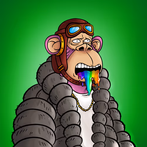 Fat Ape Club 1