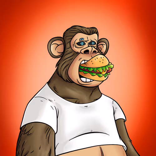 Fat Ape Club 1