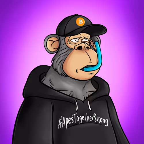 Fat Ape Club 1