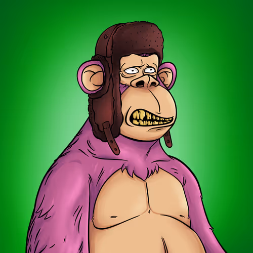 Fat Ape Club 1