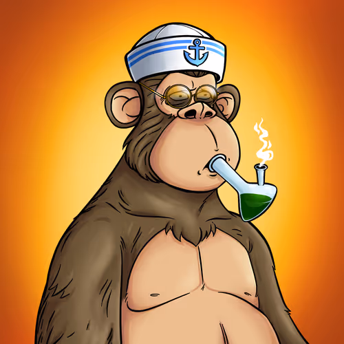 Fat Ape Club 1