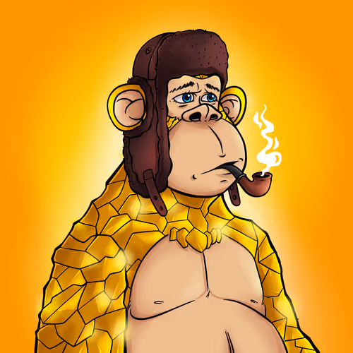 Fat Ape Club 1