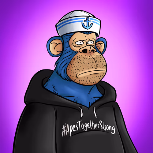 Fat Ape Club 1