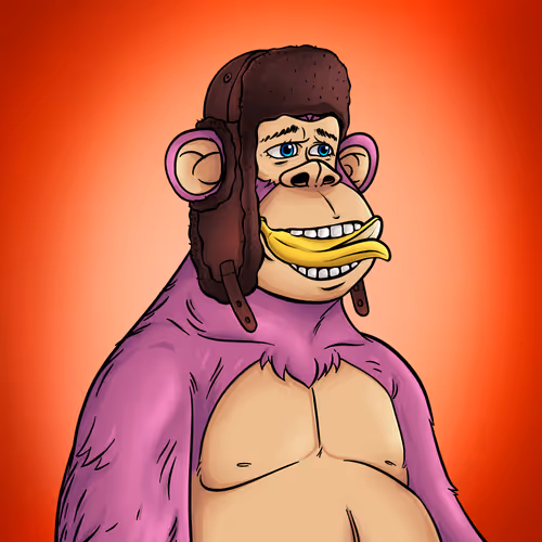 Fat Ape Club 1