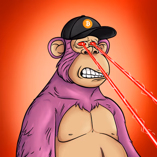 Fat Ape Club 1
