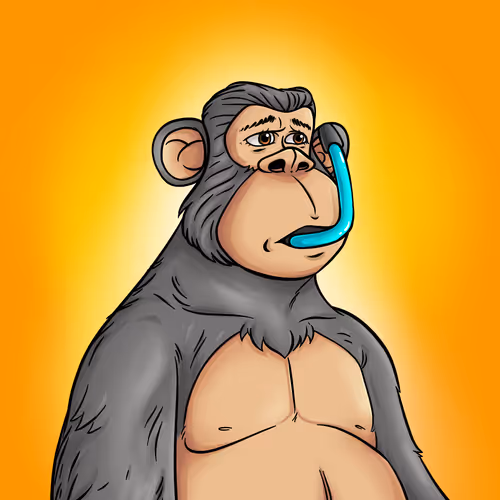 Fat Ape Club 1