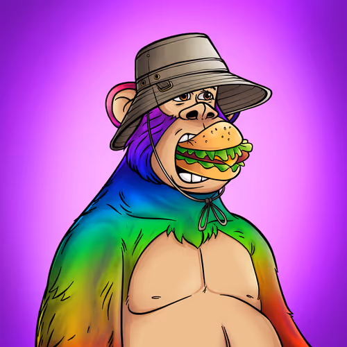 Fat Ape Club 1