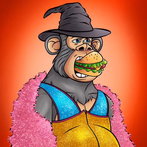 Fat Ape Club 1