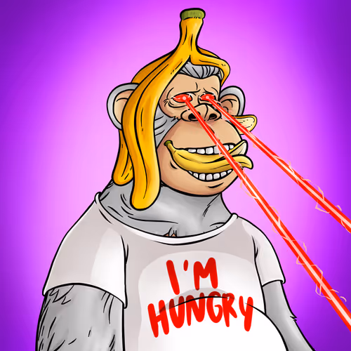 Fat Ape Club 1