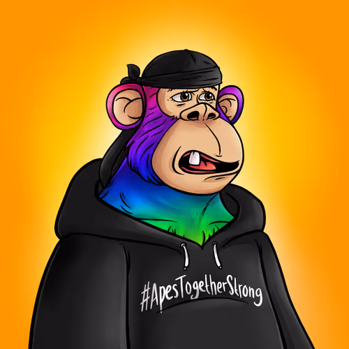 Fat Ape Club 1
