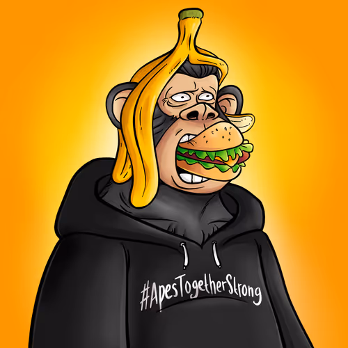 Fat Ape Club 1