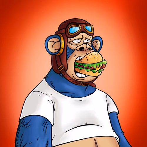 Fat Ape Club 1