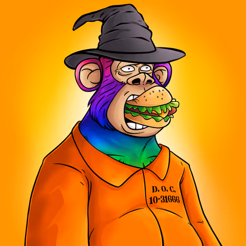 Fat Ape Club 1