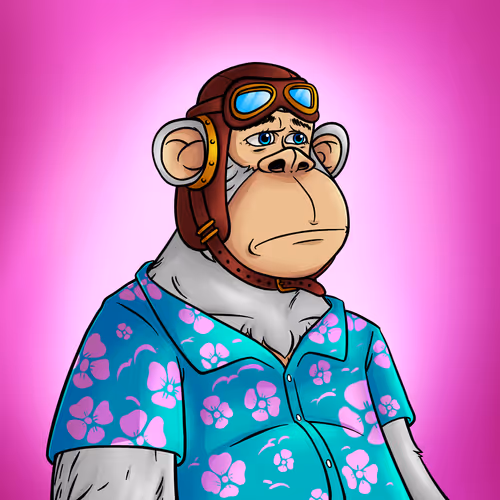 Fat Ape Club 1