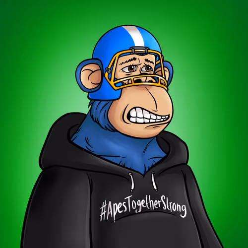 Fat Ape Club 1