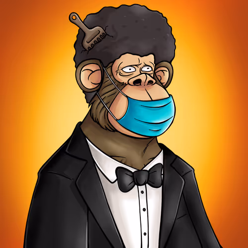 Fat Ape Club 1
