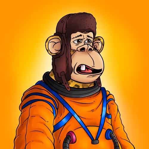 Fat Ape Club 1