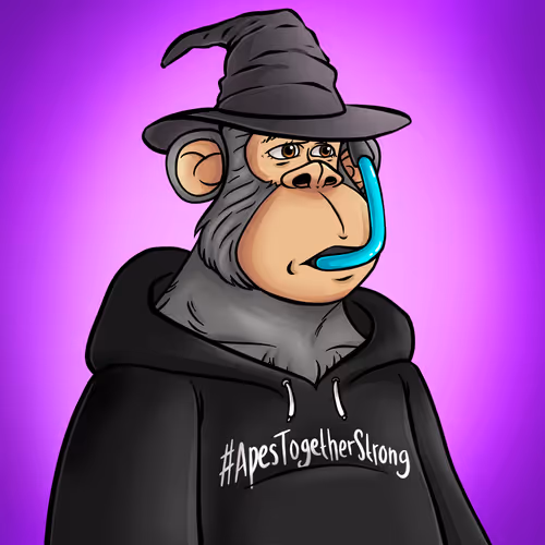Fat Ape Club 1