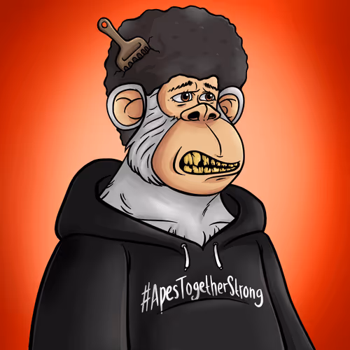 Fat Ape Club 1