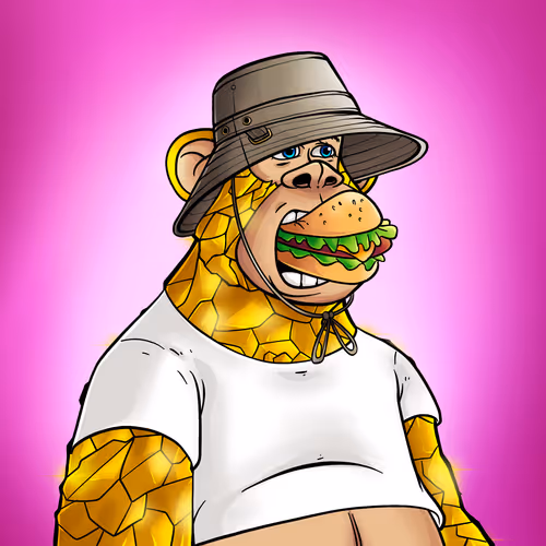 Fat Ape Club 1
