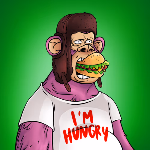 Fat Ape Club 1
