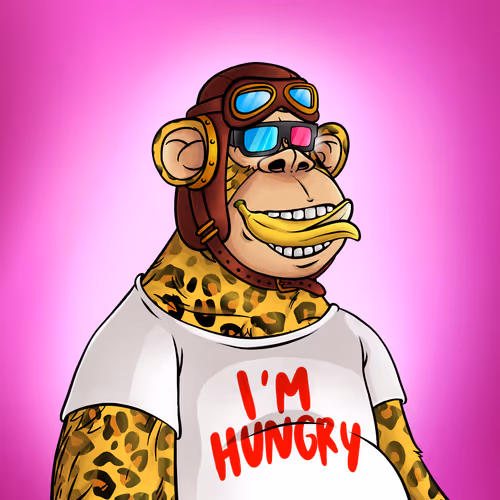 Fat Ape Club 1