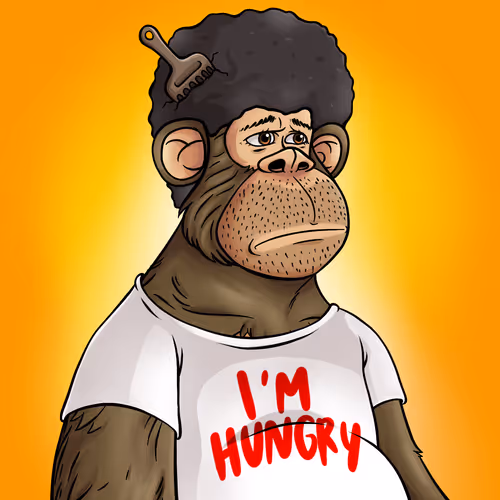 Fat Ape Club 1