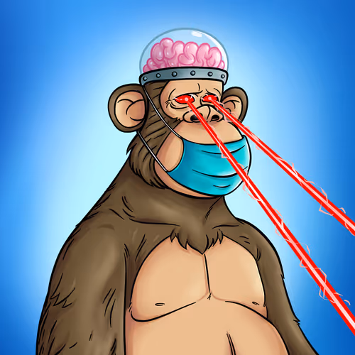 Fat Ape Club 1