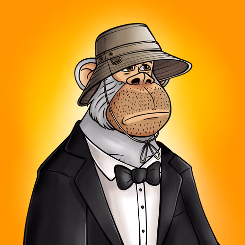 Fat Ape Club 1
