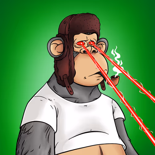 Fat Ape Club 1