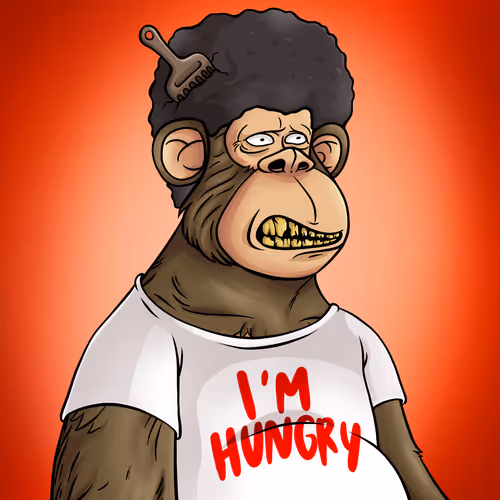 Fat Ape Club 1