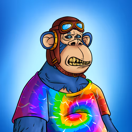 Fat Ape Club 1