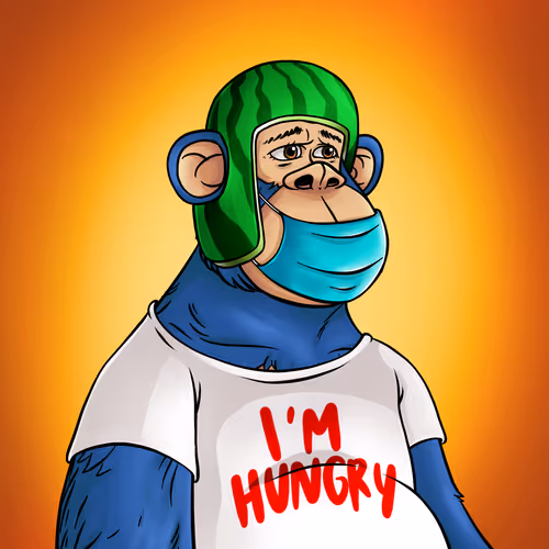 Fat Ape Club 1