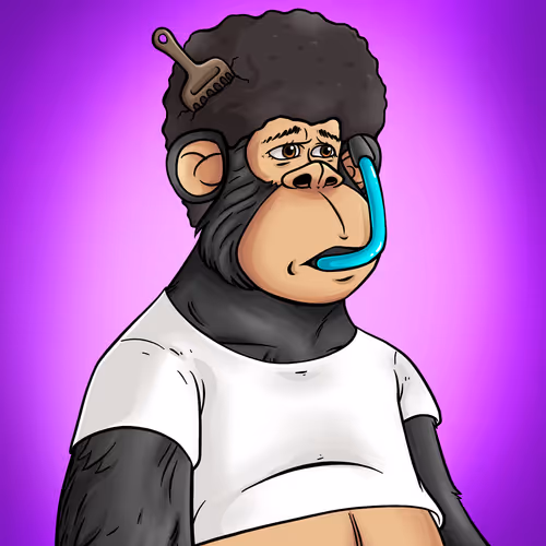 Fat Ape Club 1
