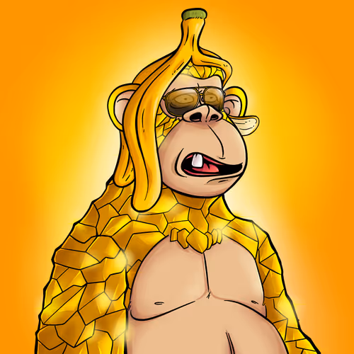 Fat Ape Club 1