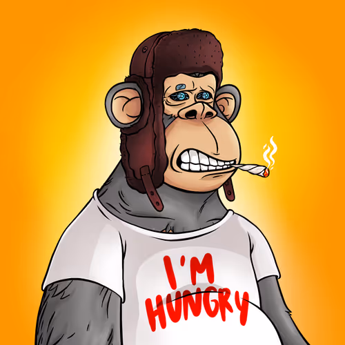 Fat Ape Club 1