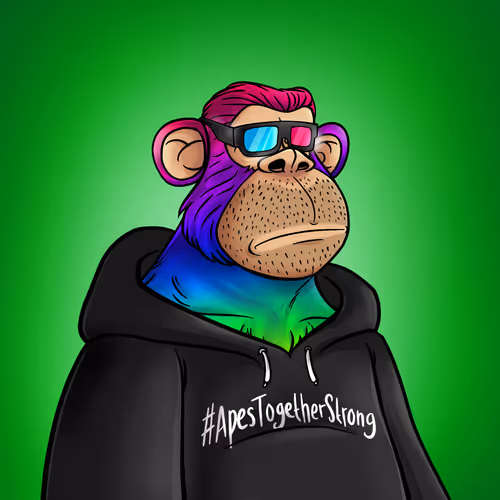 Fat Ape Club 1
