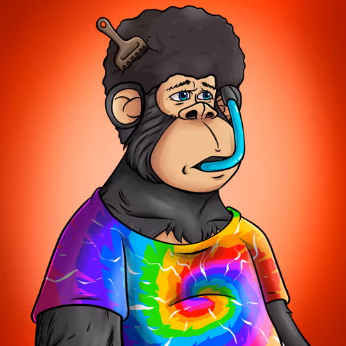 Fat Ape Club 1