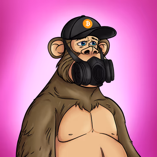 Fat Ape Club 1