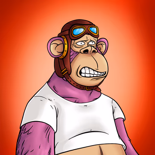 Fat Ape Club 1