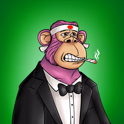 Fat Ape Club 1
