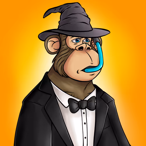 Fat Ape Club 1