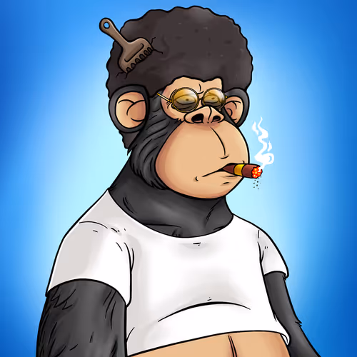 Fat Ape Club 1